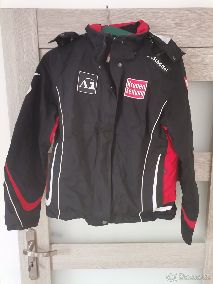 Lyžařské bundy Schoffel - 3