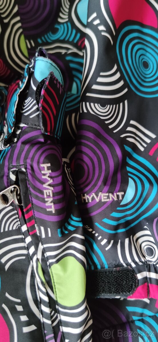 Zimní set The North Face - 3