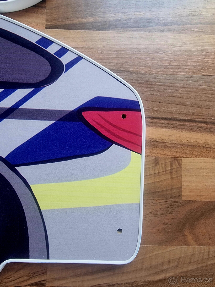 Detska postylka Polizei BMW - 3