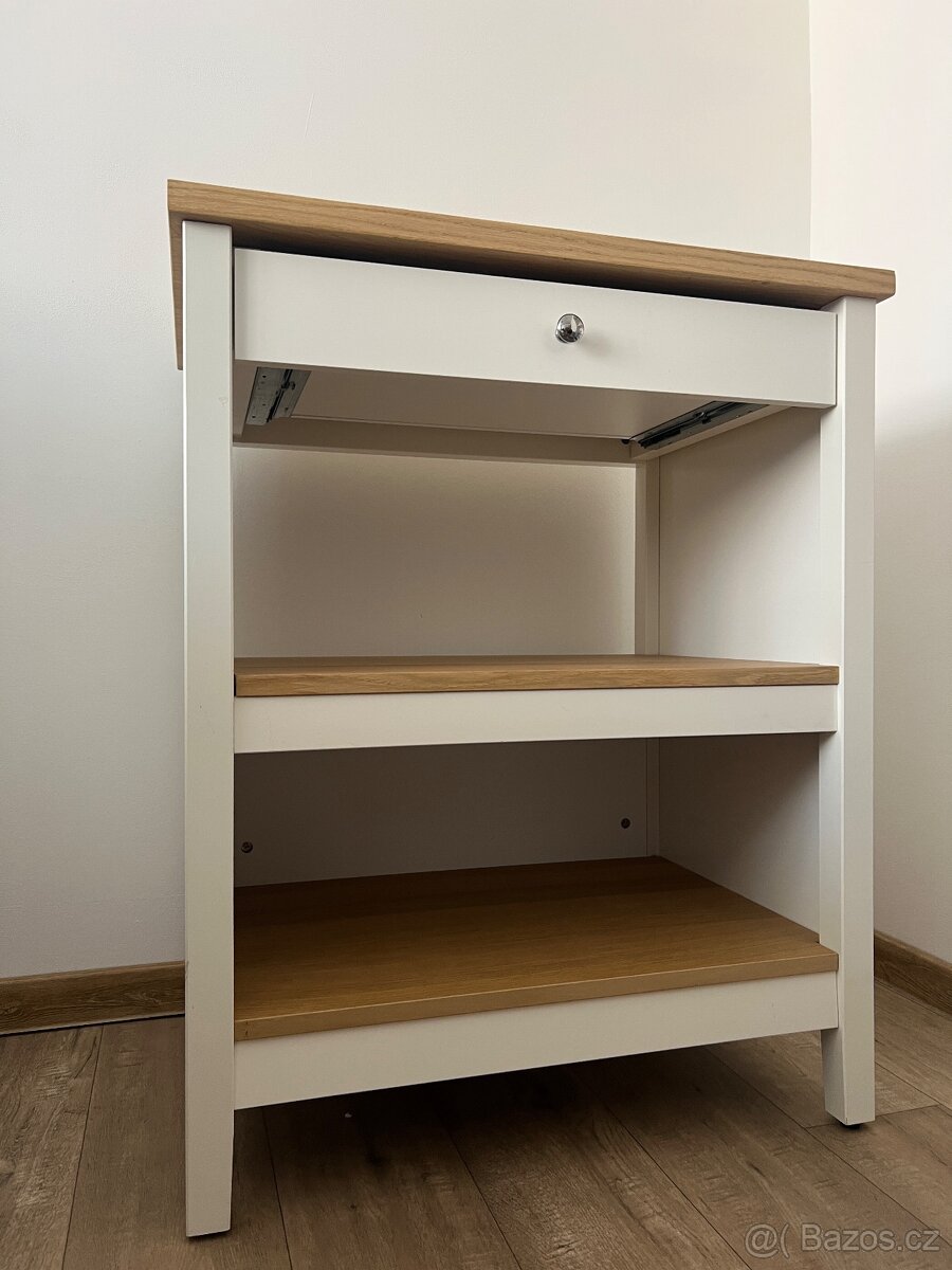 Kuchyňský ostrůvek - 3