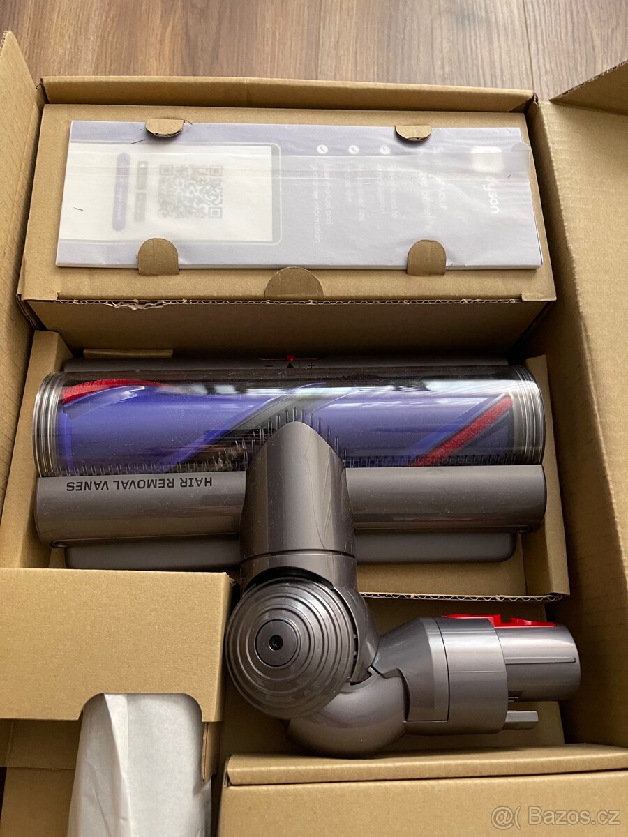 Vysavač Dyson Gen 5 detect absolute - 3