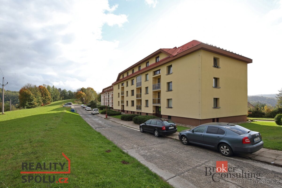 Podnájem, byty/3+1, 73 m2, 51206 Benešov u Semil, Semily [ID - 3