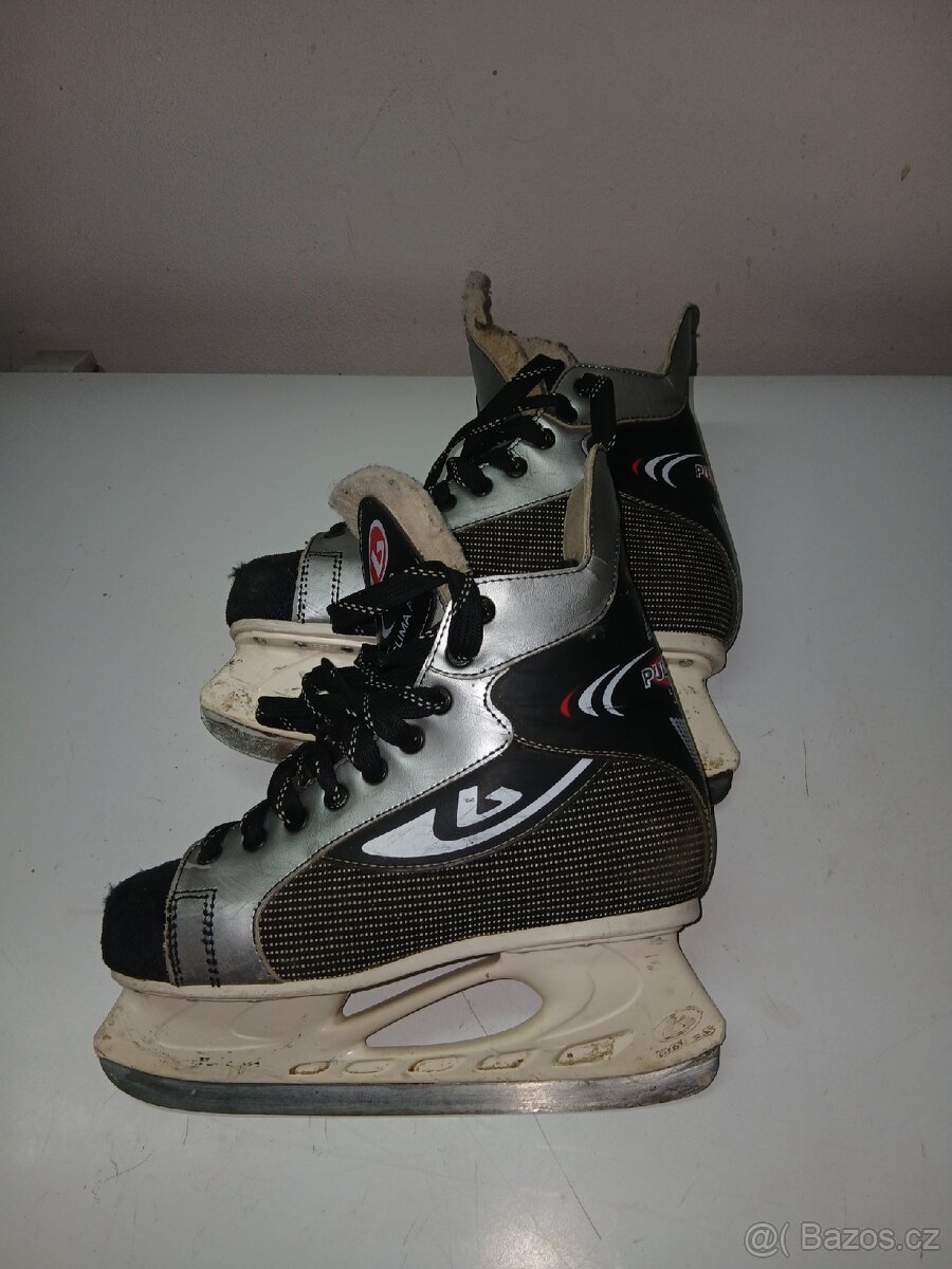 Brusle Botas Pulsar 112 - 3