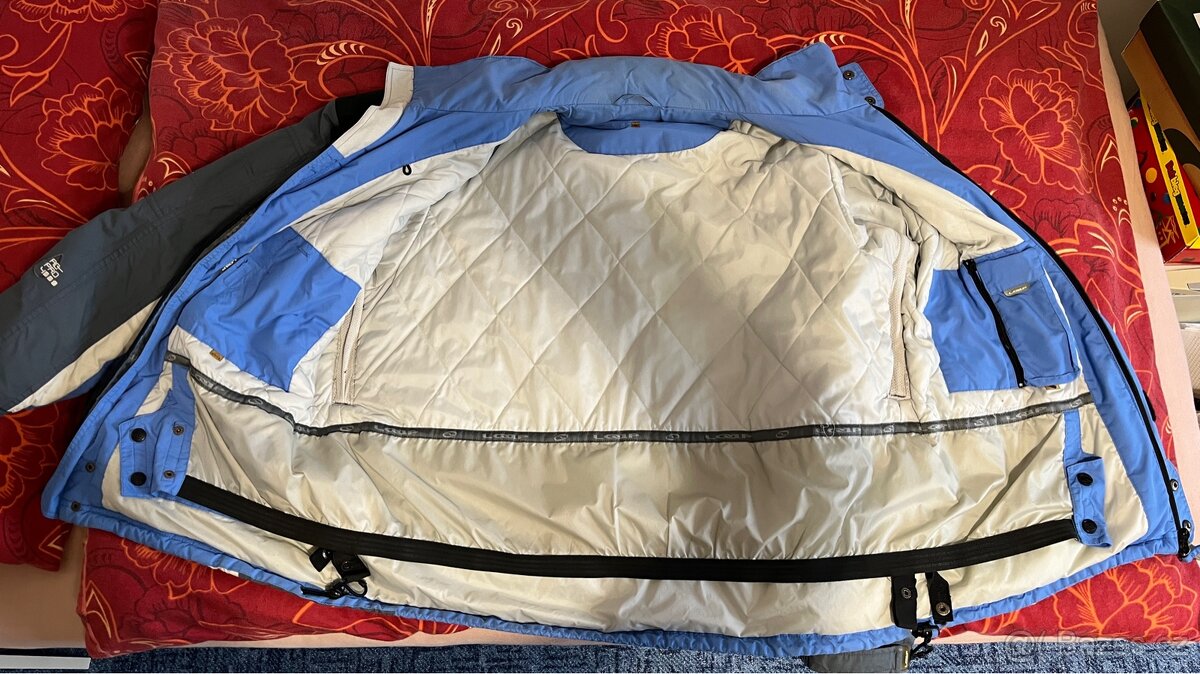 Zimní bunda Loap - 3