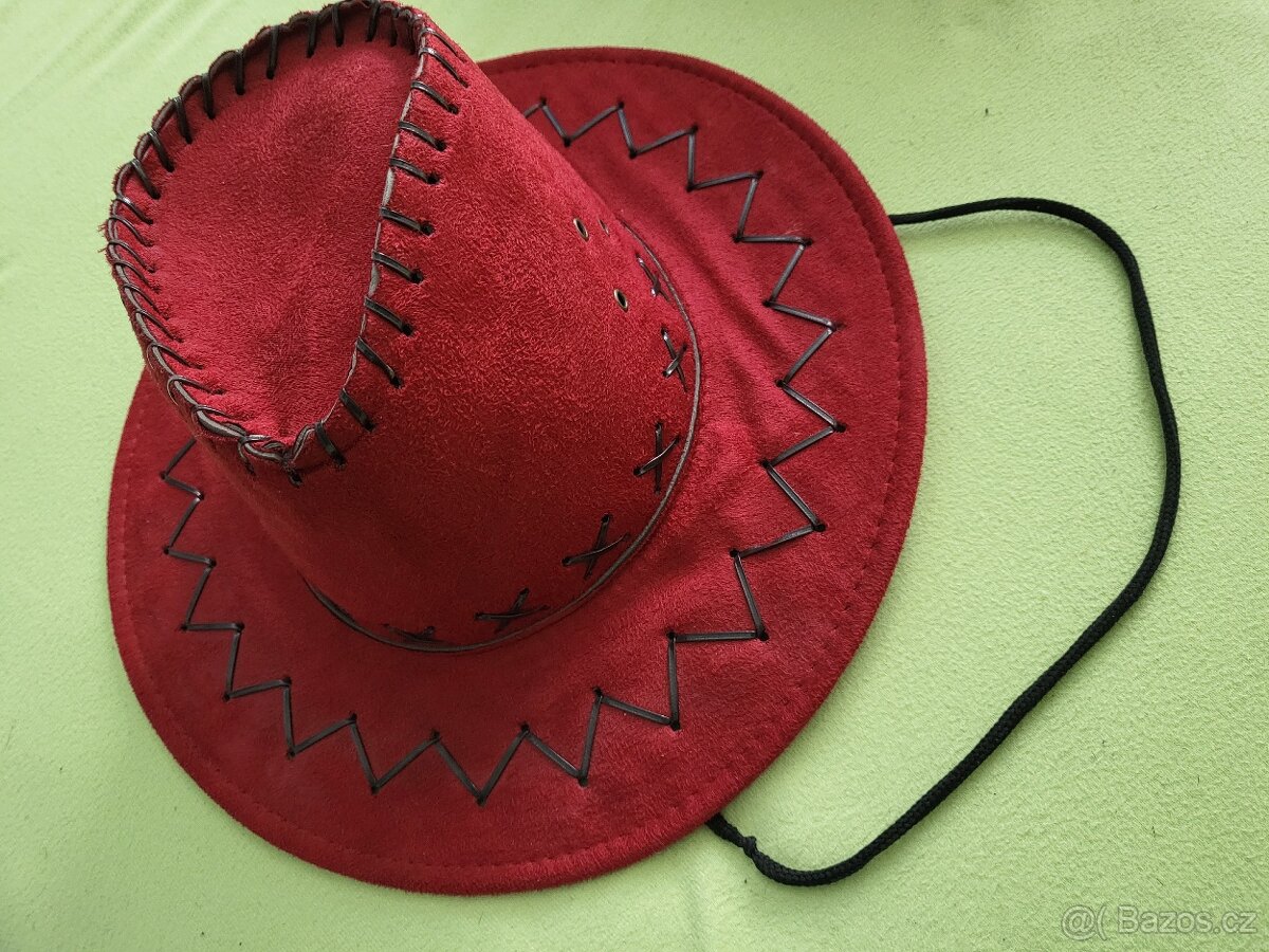 Krásné klobouky - 3