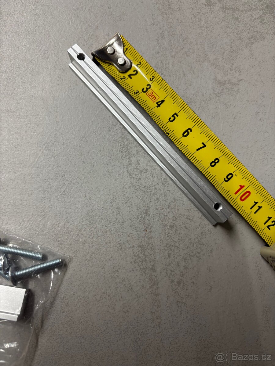 Úchyty na nábytek - 3