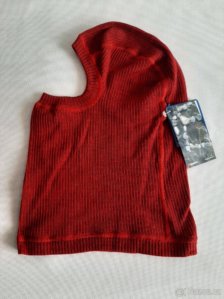 Dětská lyžařská kukla - 3