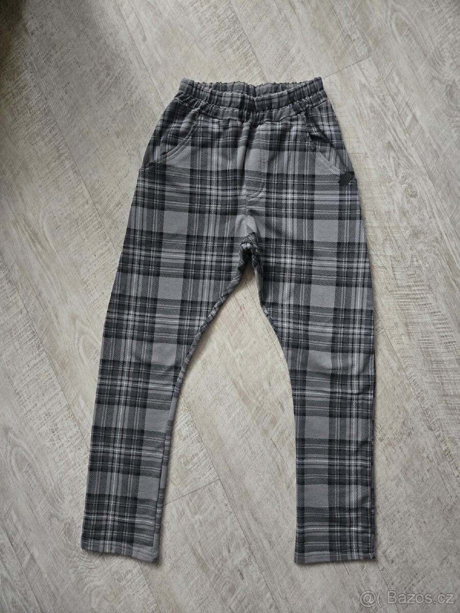 Chlapecký oblek - 3