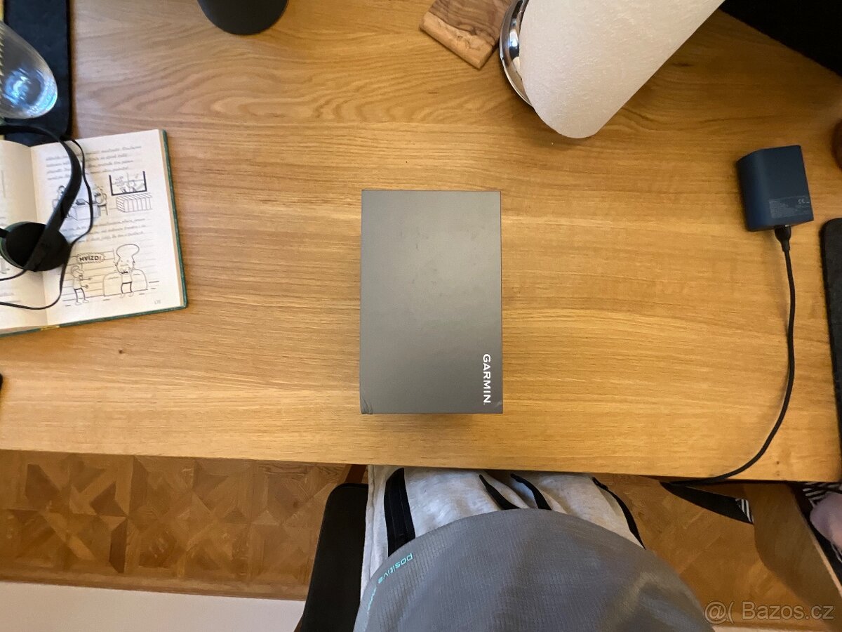 Prodám Garmin MARQ Golfer Gen 2 - 3