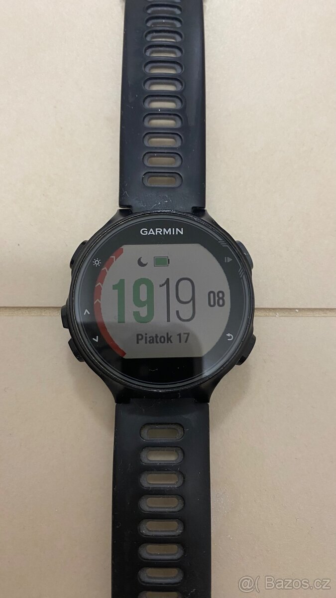 Garmin - 3