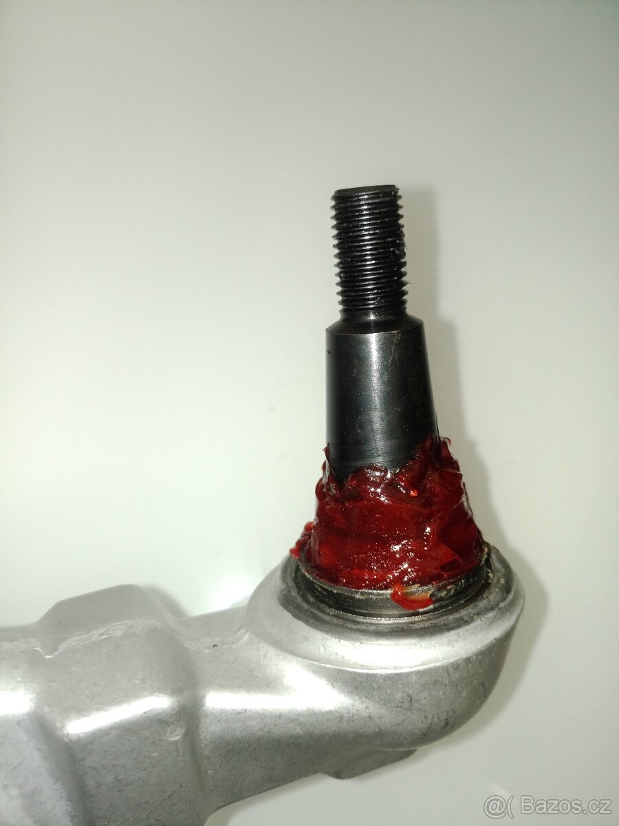 Prodej ramen Audi A8 D3 4E VW Phaeton 2003-2011 - 3