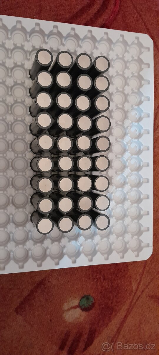 BATERIE LG 21700-M50LT - 3