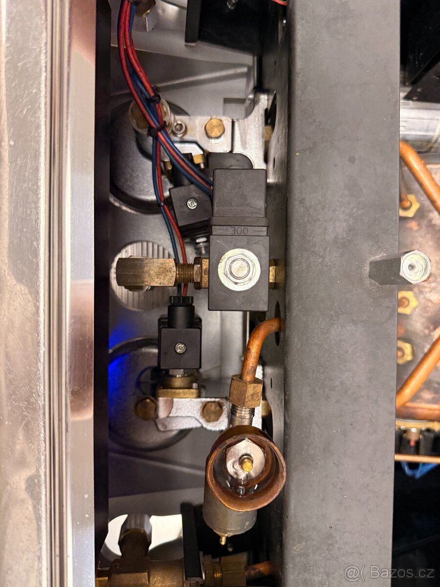 Nuova Simonelli Appia II Compact - 3