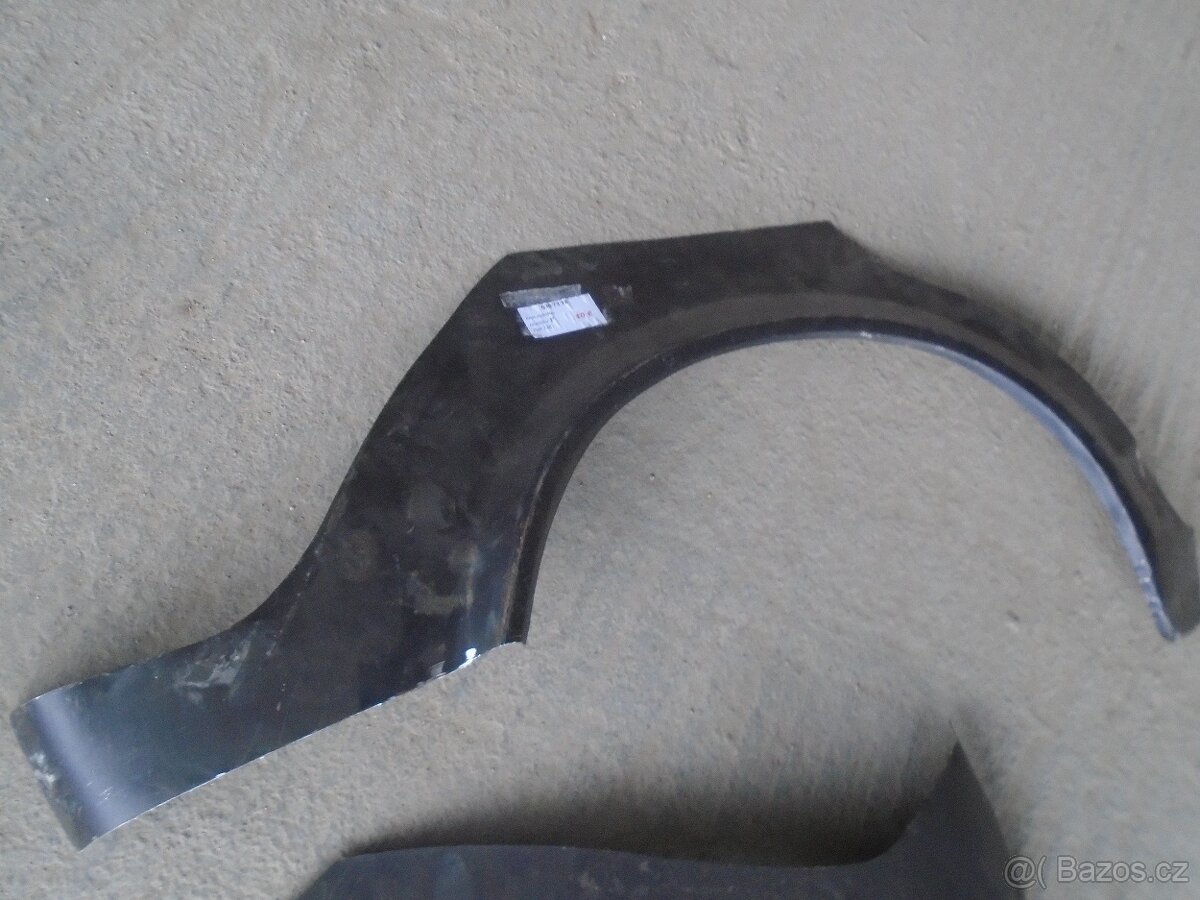 Fiat 128A, 128CL, 128 Rally, Zastava - 3