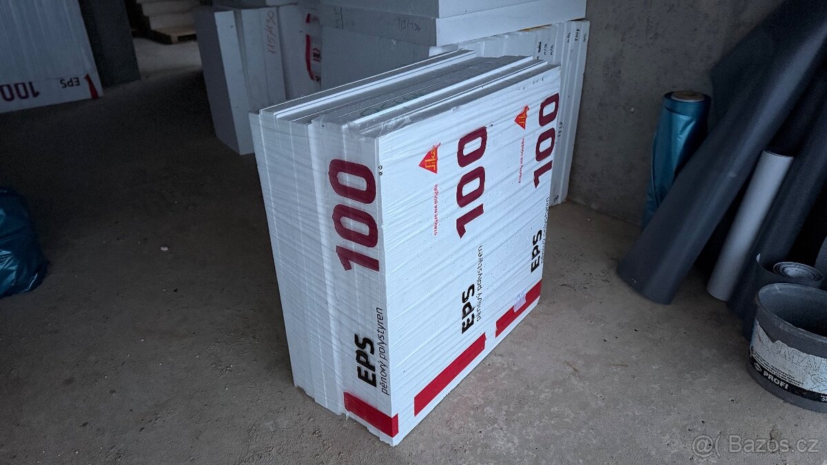 ‼️Stavební materiál - TOP cena‼️ - 3