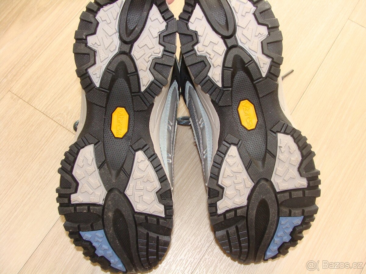 Trekové boty zn. Head vel.38 - NOVÉ - 3