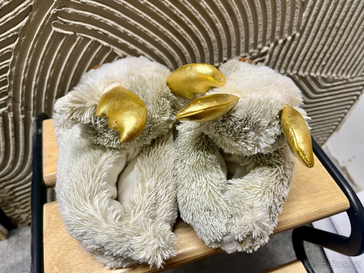 Dětské papuče - 3