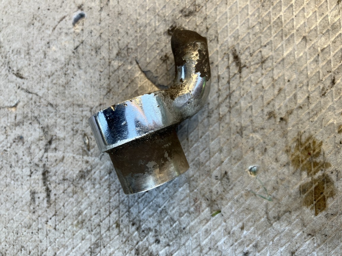 čz 175 skutr prase 501 - 3