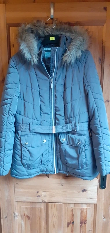 Bunda TOM TAILOR vel.L - 3