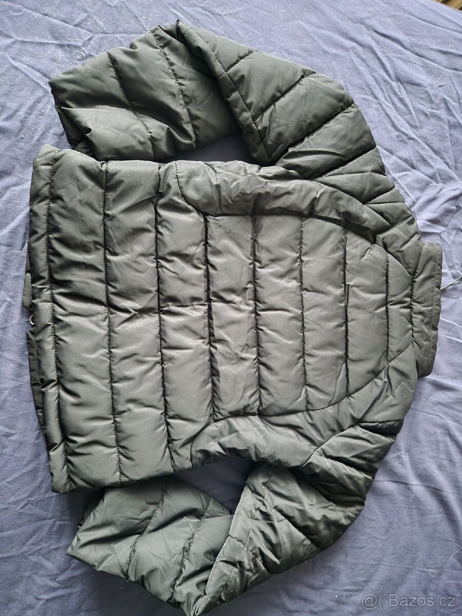 Dětská bunda jezdecka 128cm - 3