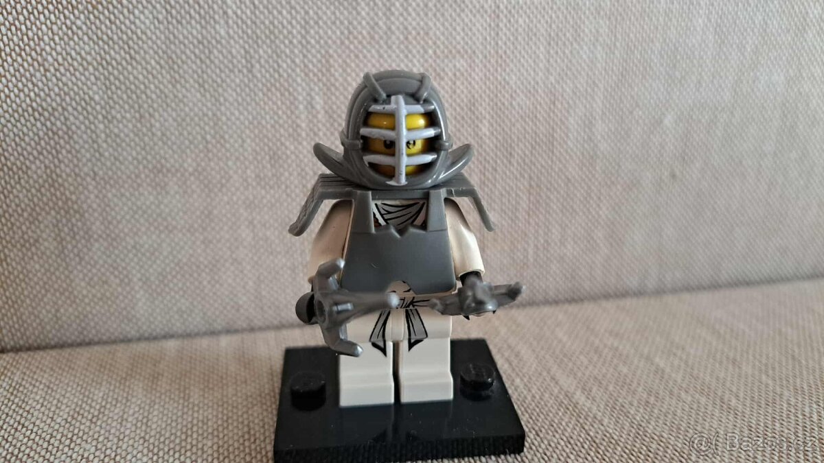 🐱👤 Lego Ninjago figurky - Mix #4 🐱👤 - 3