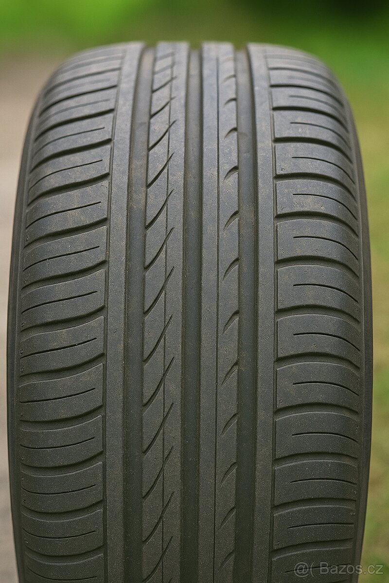 Pneu letní Kumho Ecowing ES31 | 4 ks - 3