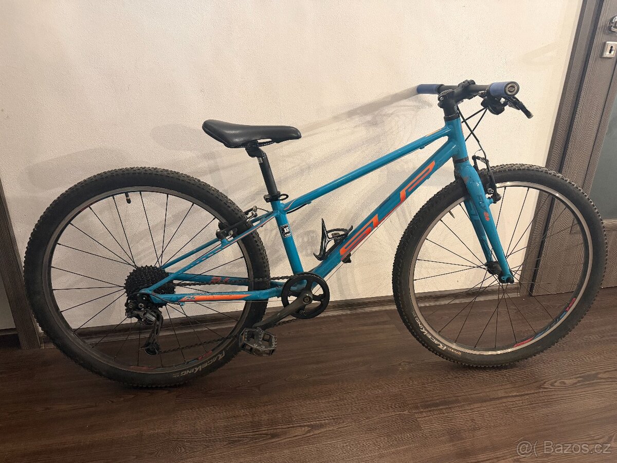 Dětské kolo Superior Fly 26 - 3