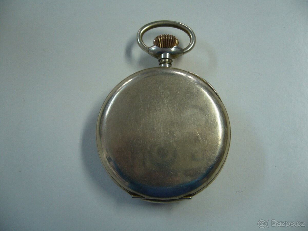 OMEGA-NEVÍDANÉ,VELIKÉ - 3