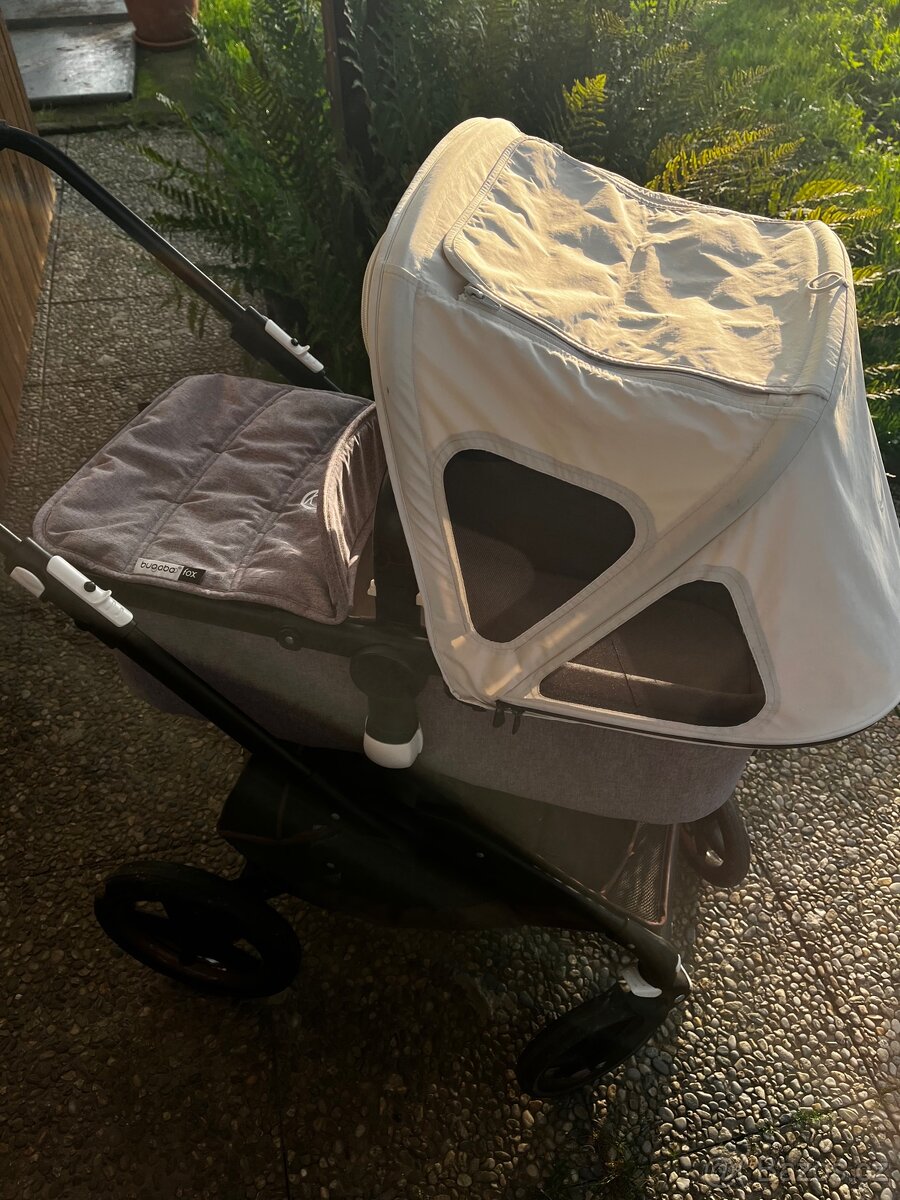 Bugaboo Fox - 3