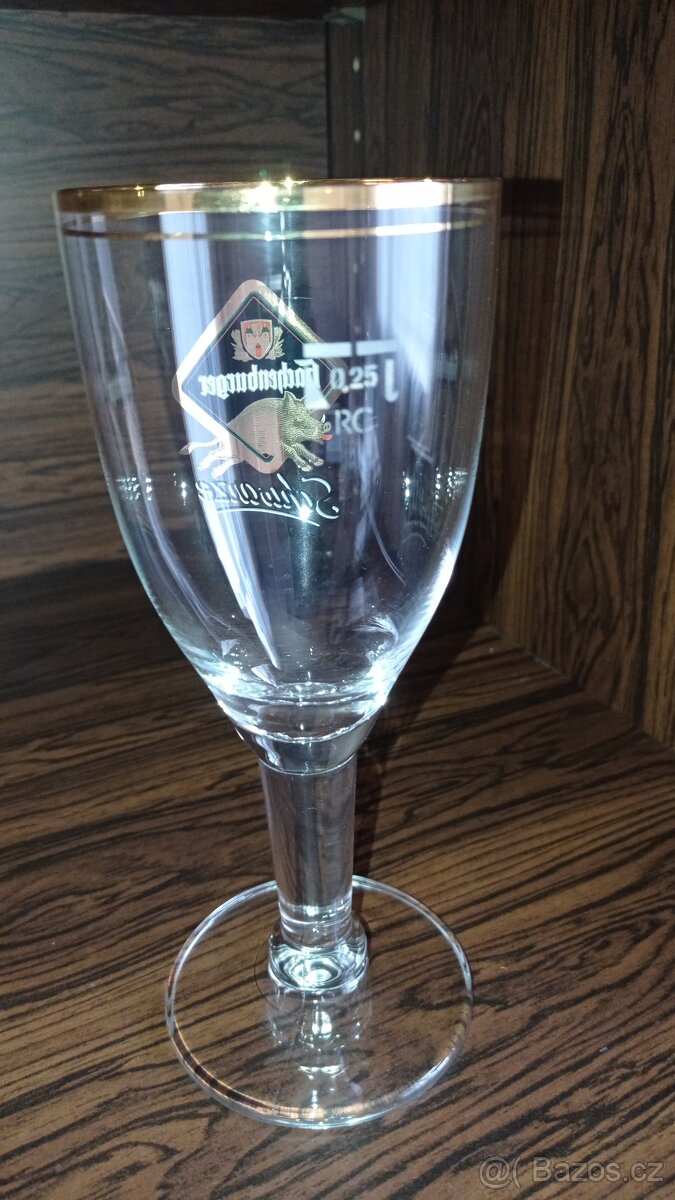 pivní sklenice - 3