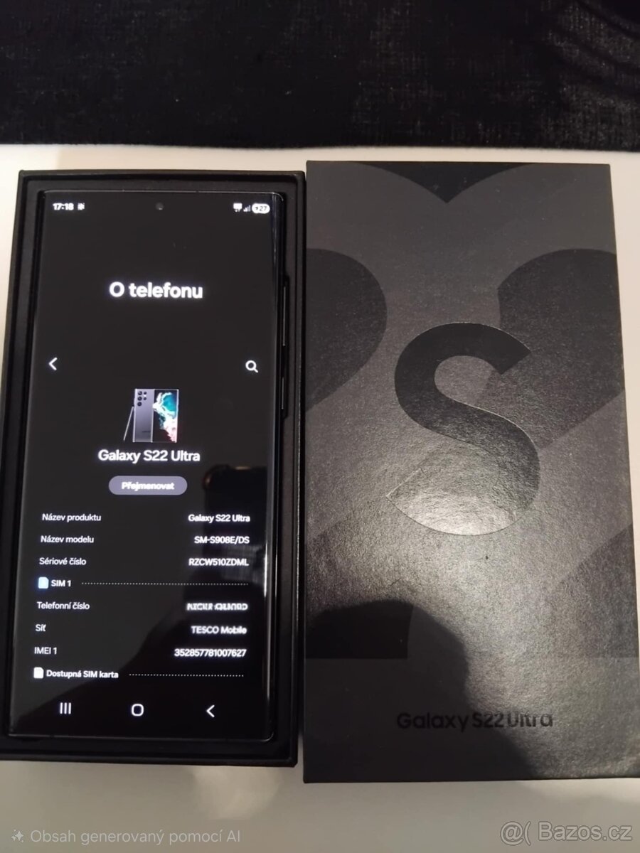 Samsung s22 ultra 5g - 3