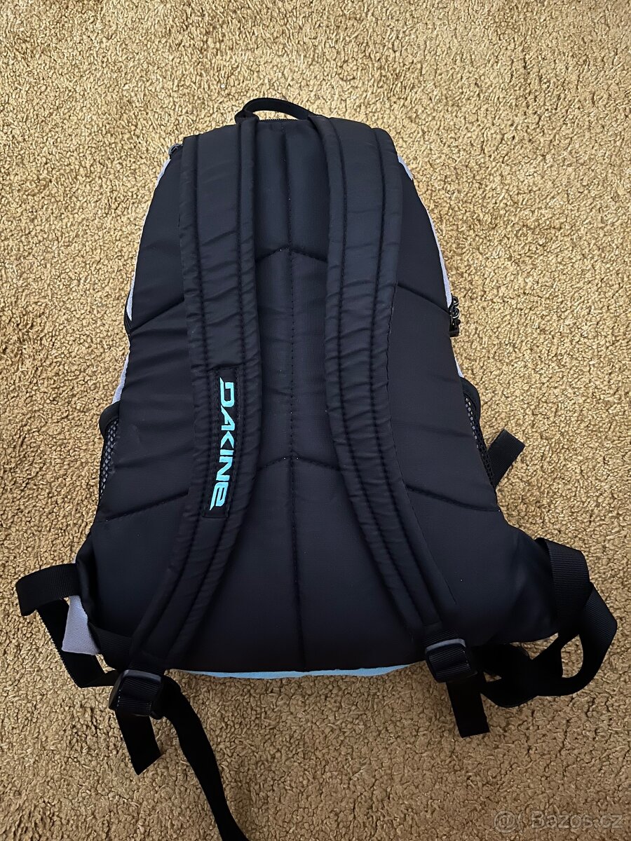 Turistický batoh DAKINE 20l - 3