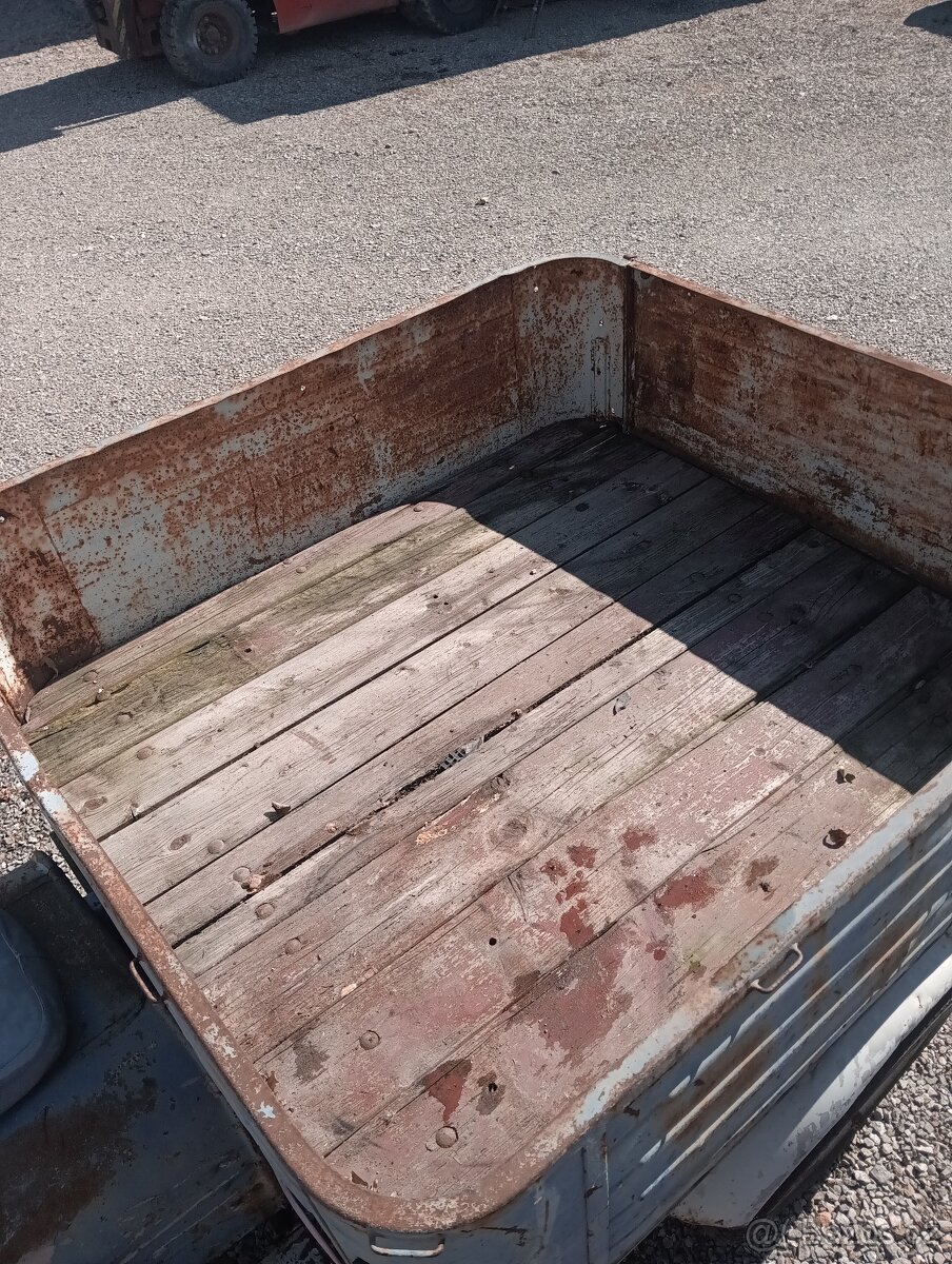 prodám ČZ 175. prase Rýkšu - 3