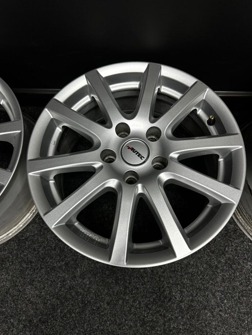 Alu Alutec 5x112 16” - 3