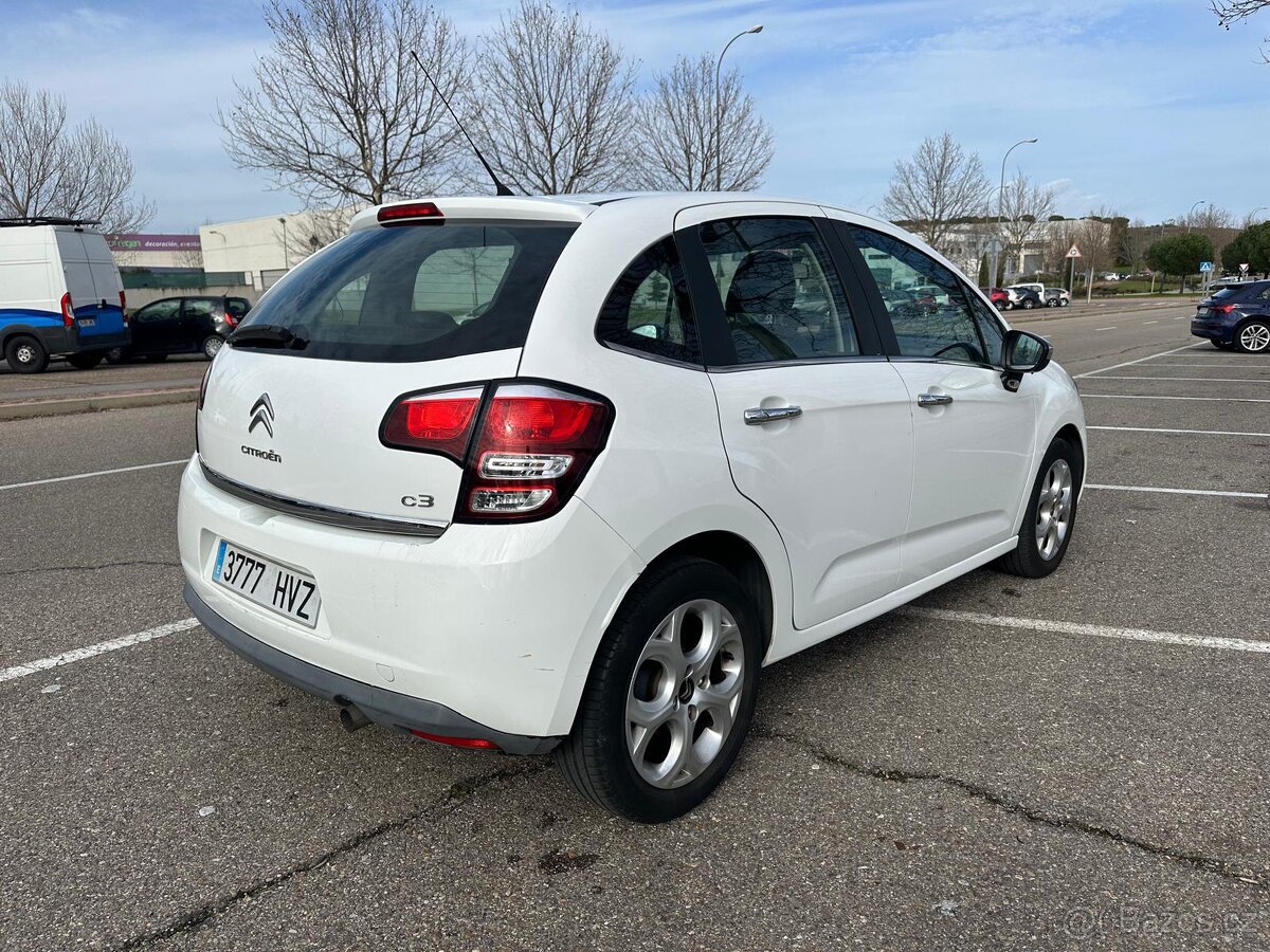 Citroën C3 2014 - 3