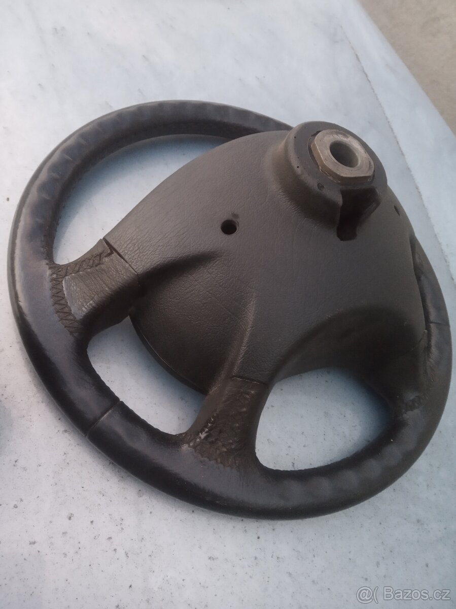 Volant Citroen Xara - 3