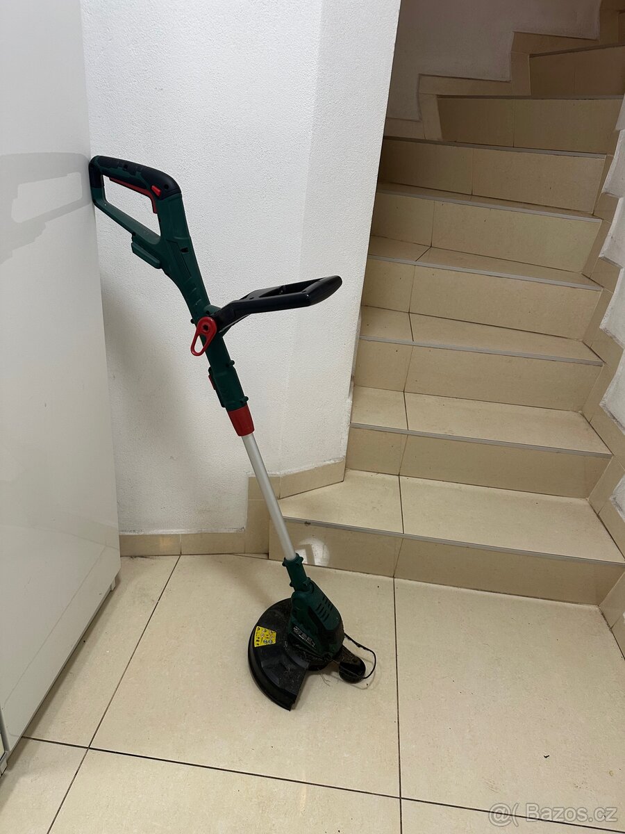 Strunová sekačka PARKSIDE - 3