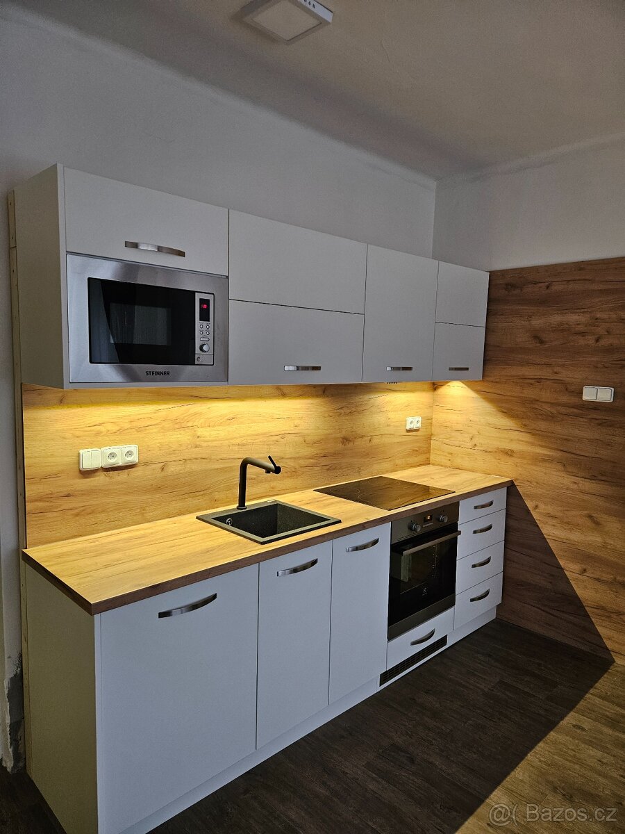 Kuchyňská linka - 3