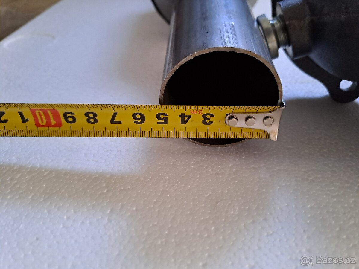 Prodej katalyzátoru - 3