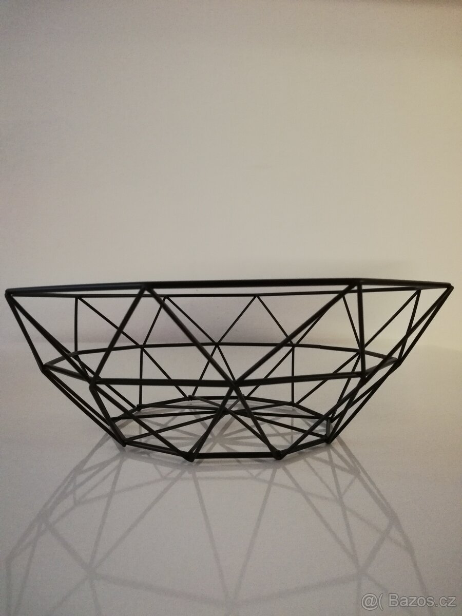 Kovová mísa - 3