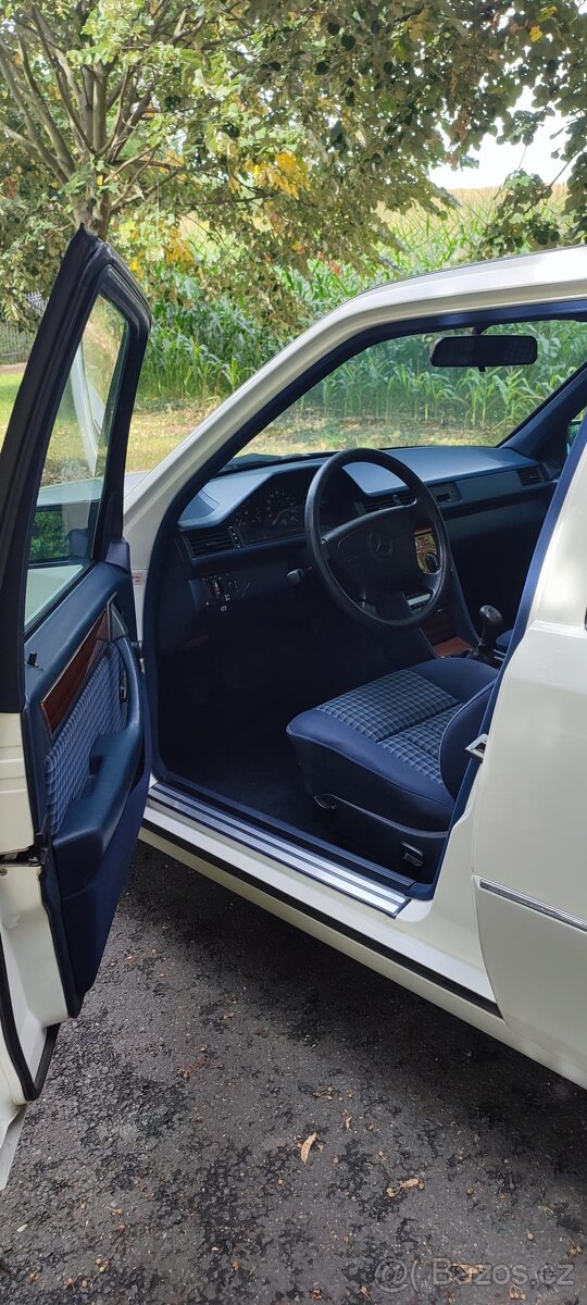 Mercedes Benz 250 - 3