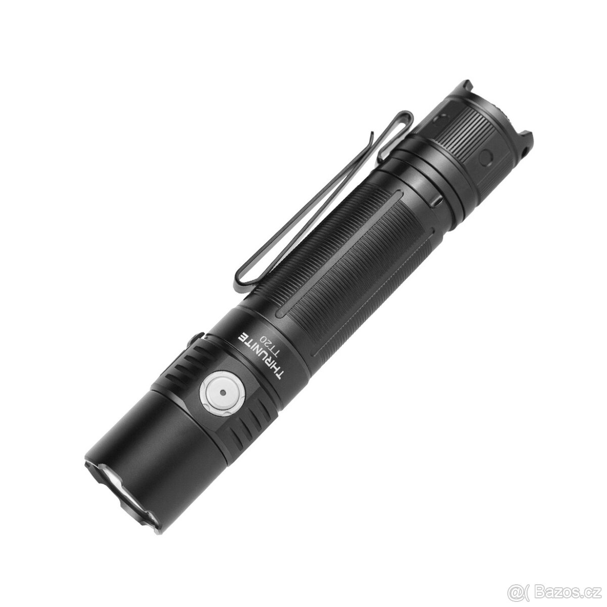 Svítilna Thrunite TT20 černá - 3