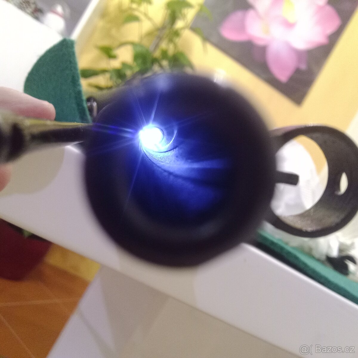 Mosin-Nagant 1891/30 Sniper - 3