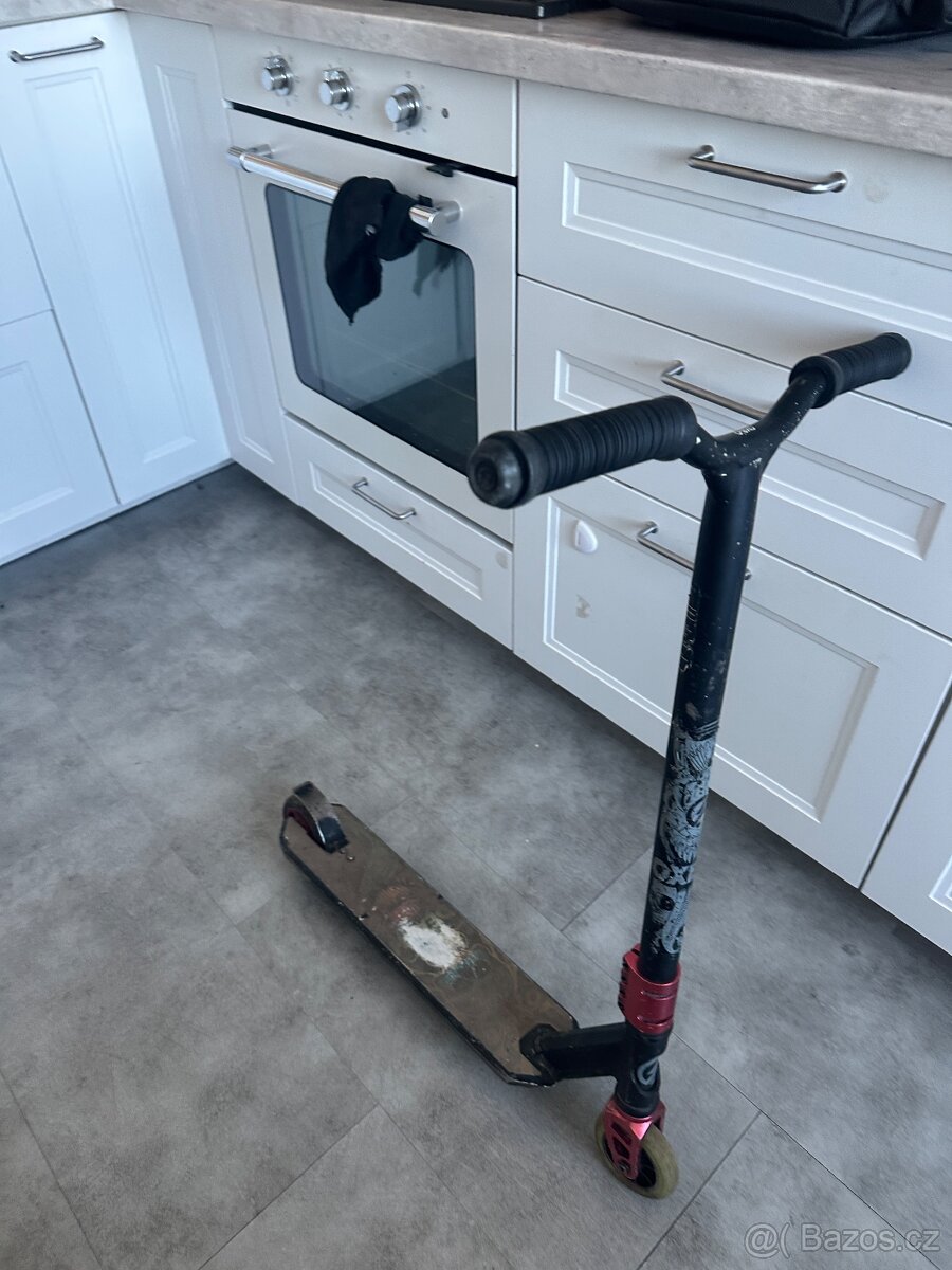 Kolobezka dětská - 3