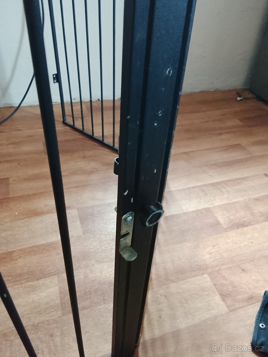 Krbová zástěna - 3