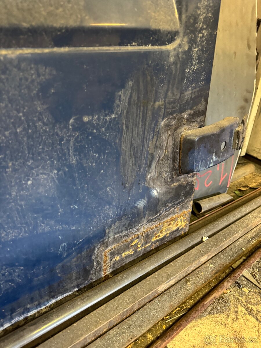 Vw Lt 35 /mercedes sprinter - 3