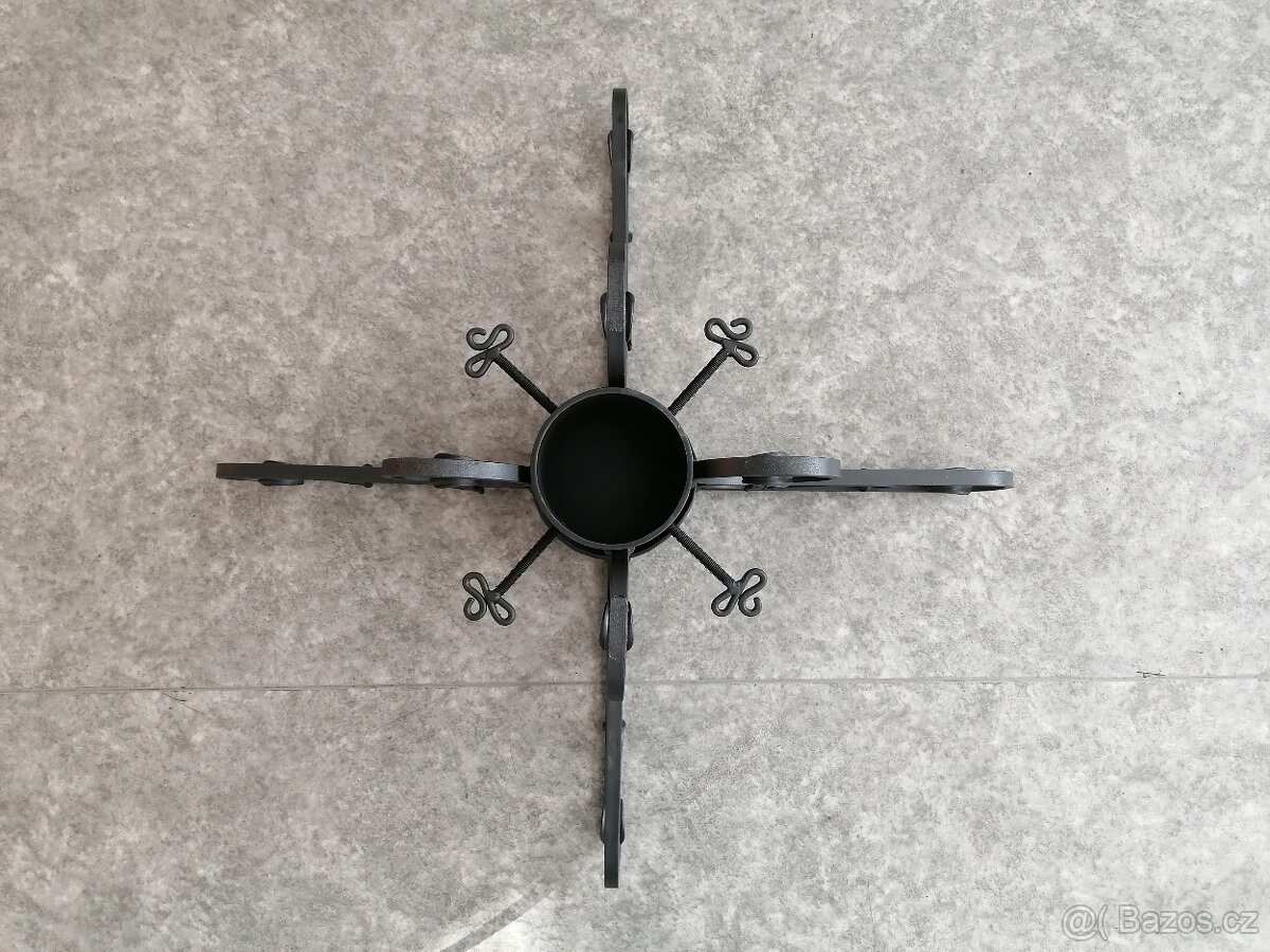 Stojan na stromeček - 3