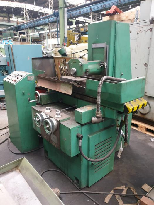 Brusky - rovinné 3671 M - 3