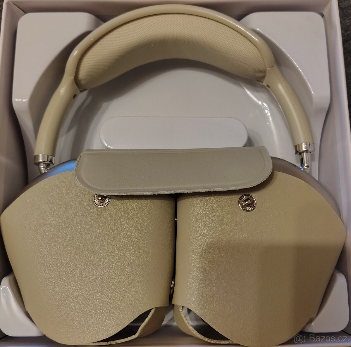 Nové sluchátka - 3