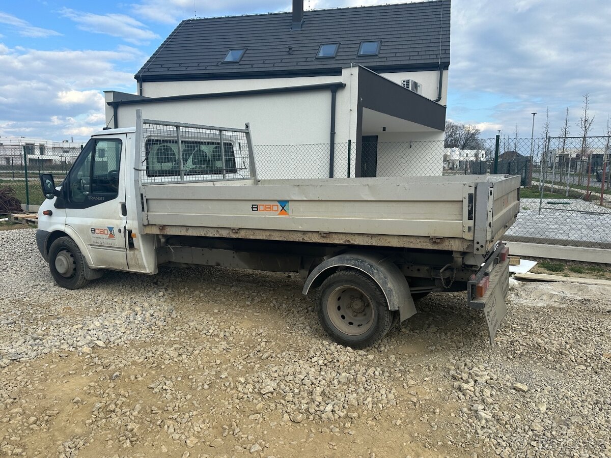 Řidič nákladního automobilu - 3